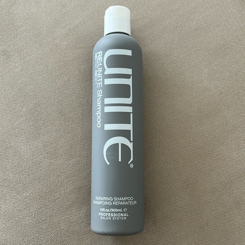 UNITE Hair RE:UNITE Shampoo, 10 fl. Oz